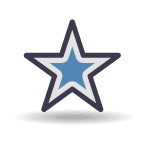 scatter icon