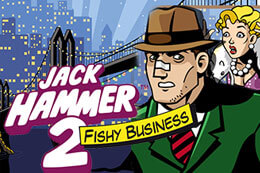 Jack Hammer 2 Review