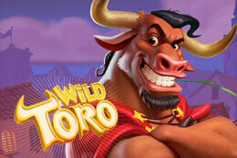 Wild Toro Review
