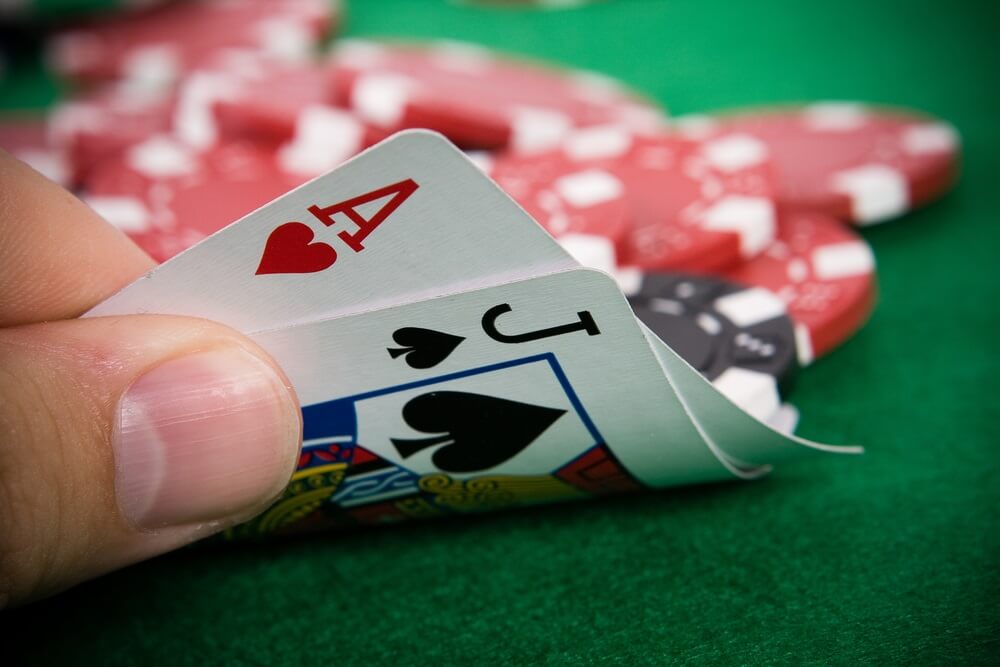 Online Blackjack Tips en Trucs: Strategieën voor Succes