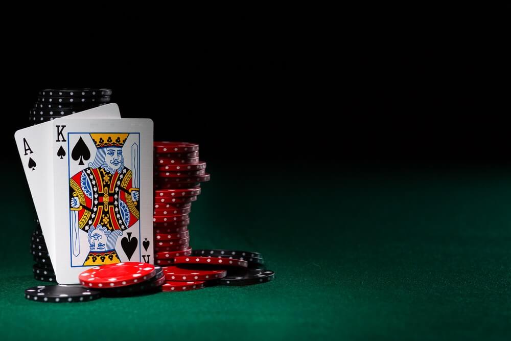 Blackjack basisstrategie: hoe te winnen bij blackjack