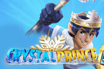 Crystal Prince gokkast review (Quickspin)