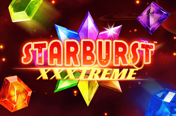 Starburst XXXtreme gokkast