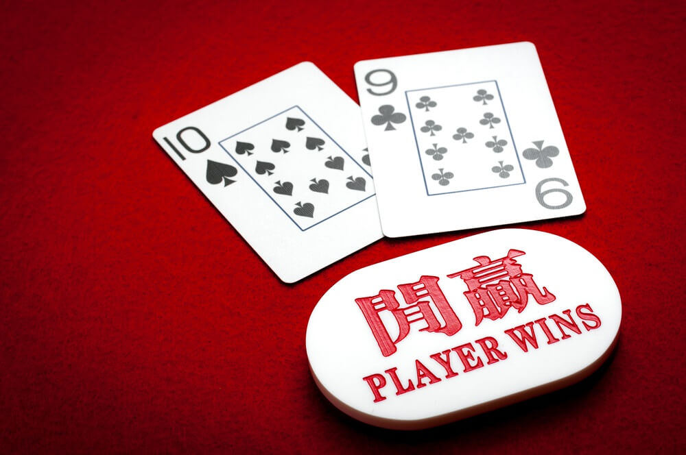 Baccarat in online casino spellen: Strategieën en Tips voor Succes