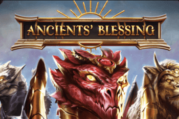 Ancients Blessing Gokkast Review