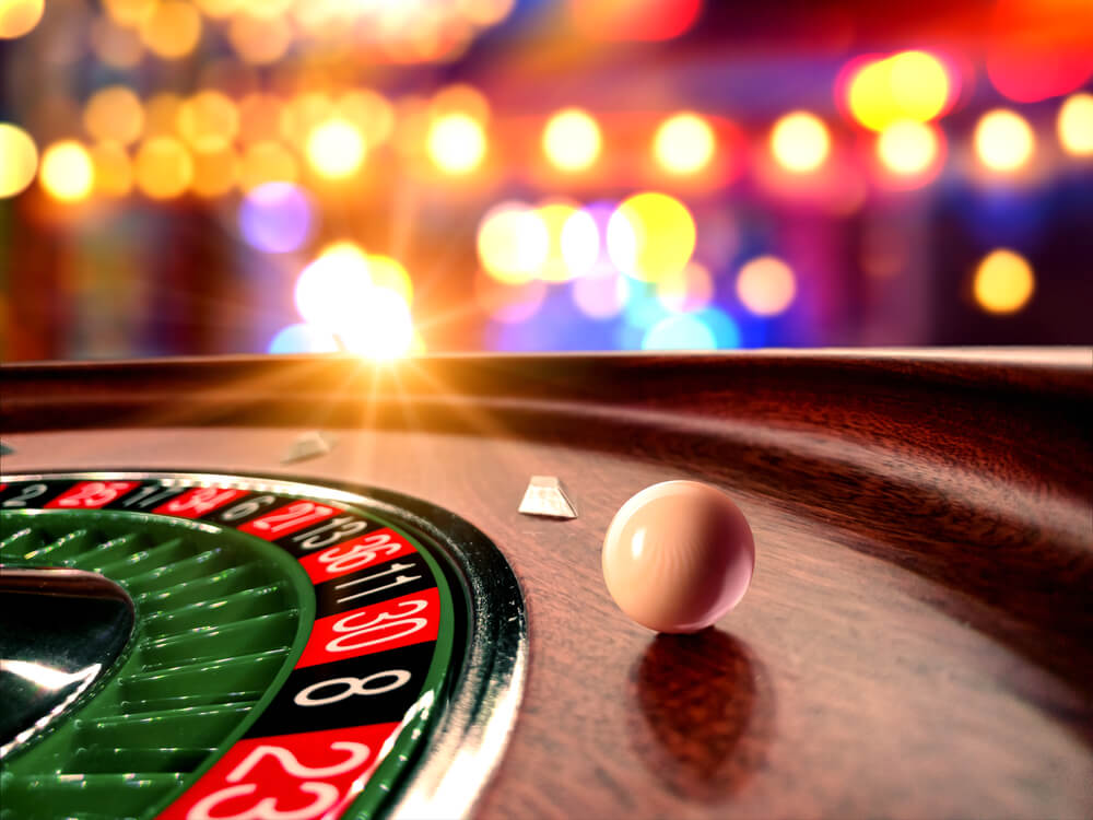 Martingale Roulette Strategie