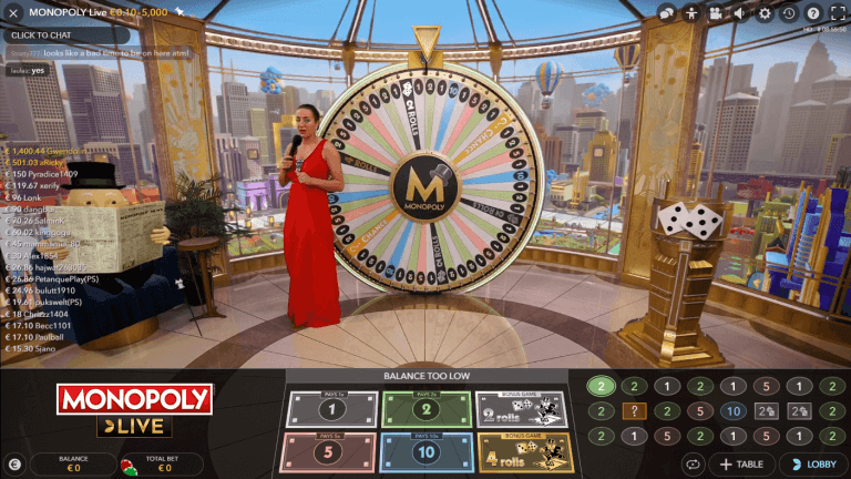 Live Monopoly: Strategieën om te Winnen op het Bordspel