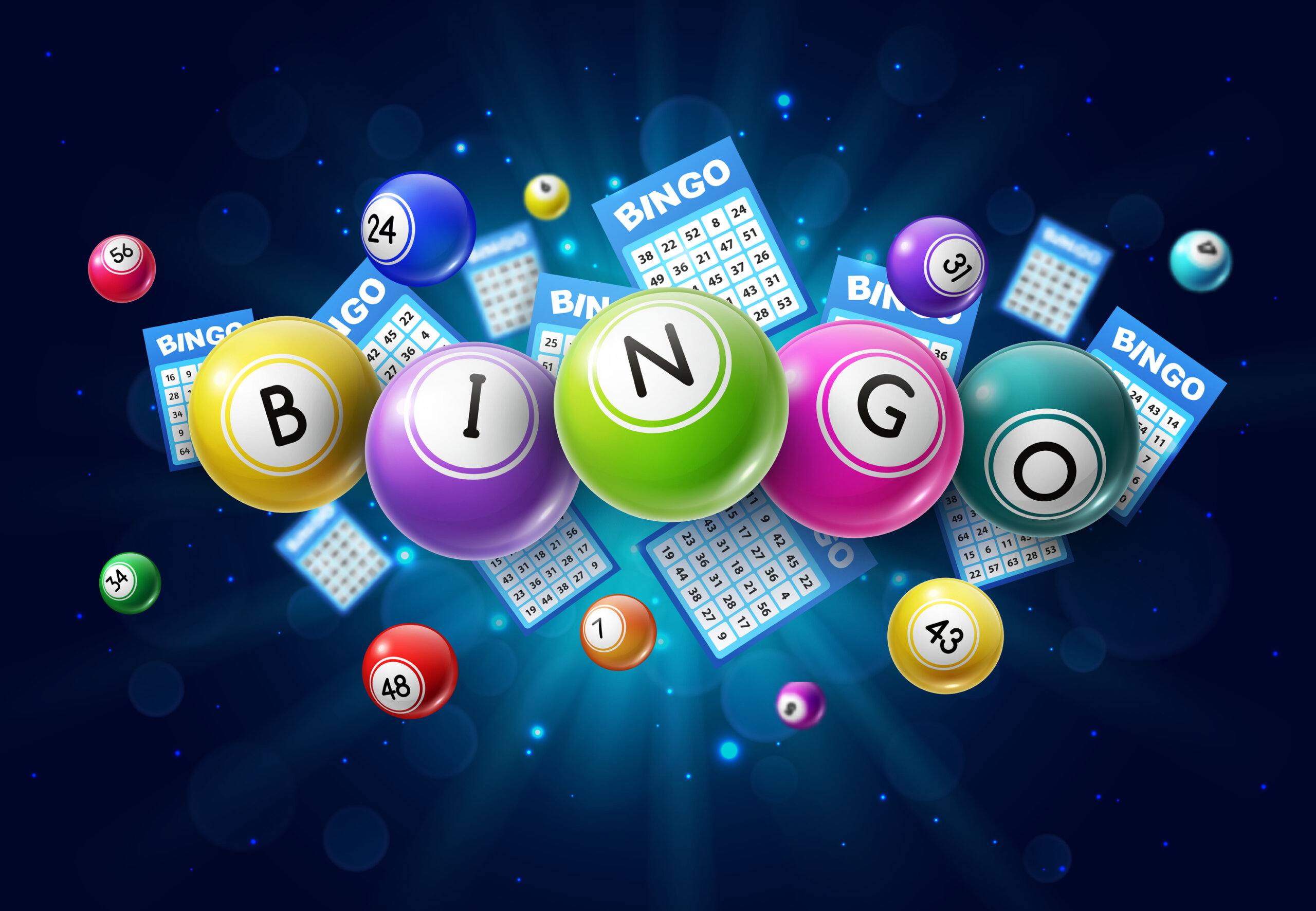 Bingo Casino