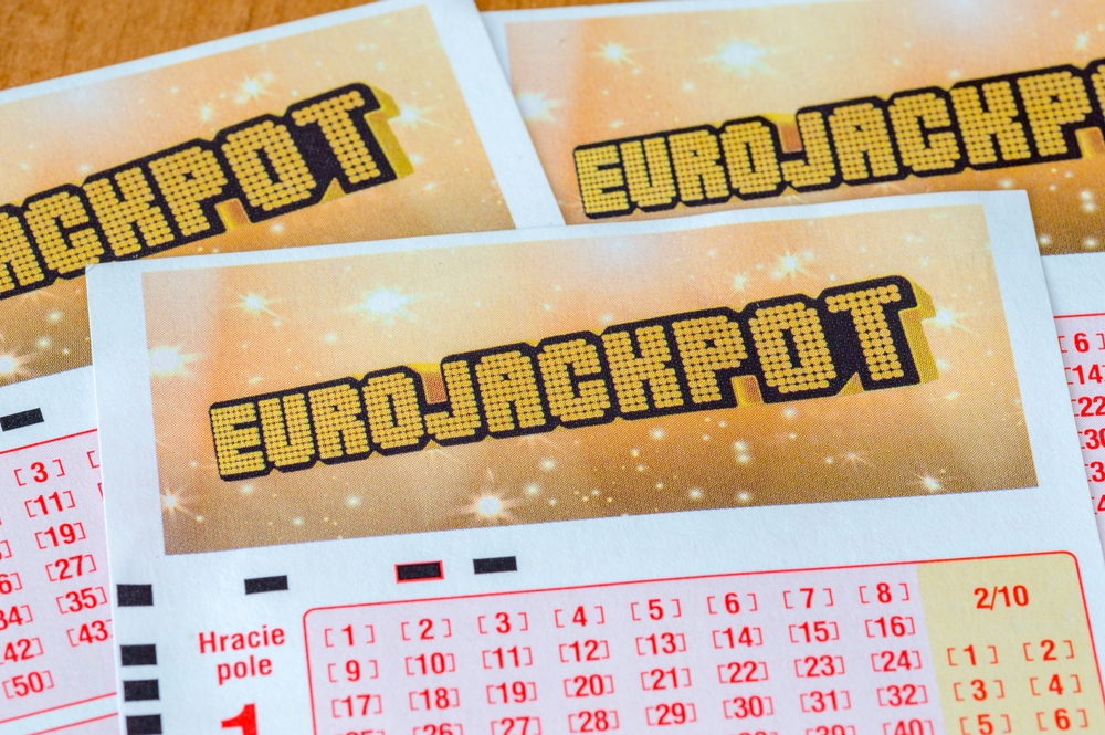 EuroJackpot: Win hoge prijzen en laat je dromen uitkomen!