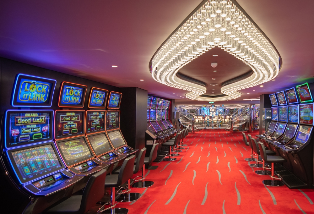 Hoe oud moet je zijn voor het casino in Frankrijk?