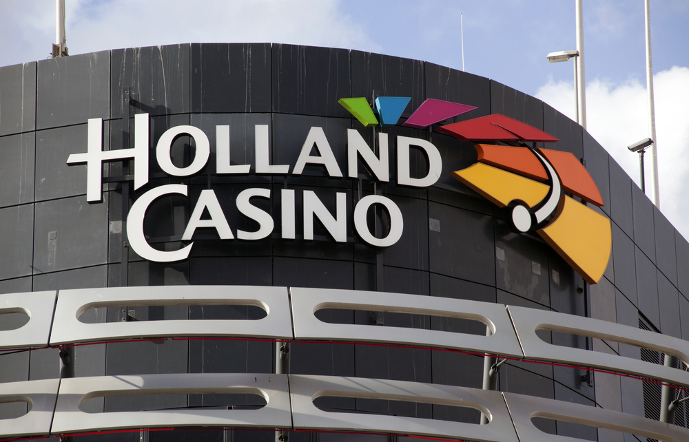 Hoe oud moet je zijn om naar Holland Casino te gaan?