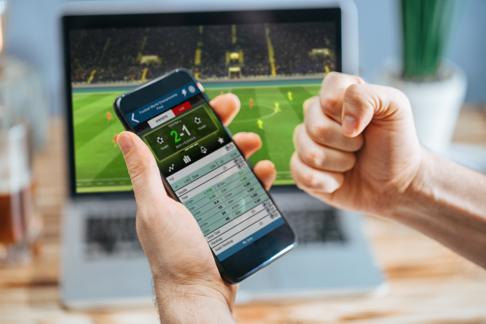 Nieuwe bookmakers in Nederland