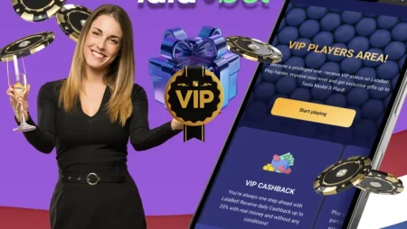 Lalabet Promo Code No Deposit: Ontvang Direct Gratis Speeltegoed