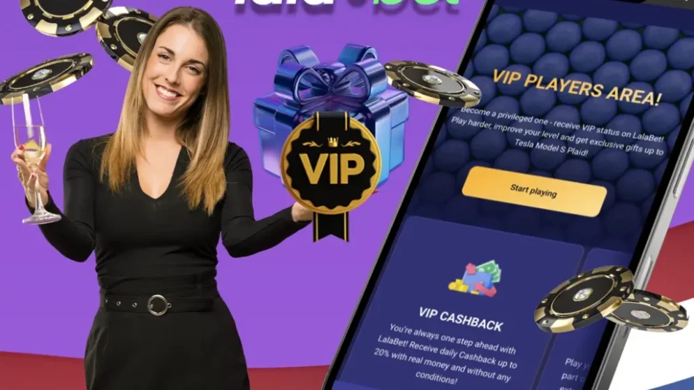 Lalabet Promo Code No Deposit: Ontvang Direct Gratis Speeltegoed