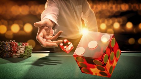 Craps Tips: Essentiële Strategieën voor Succes