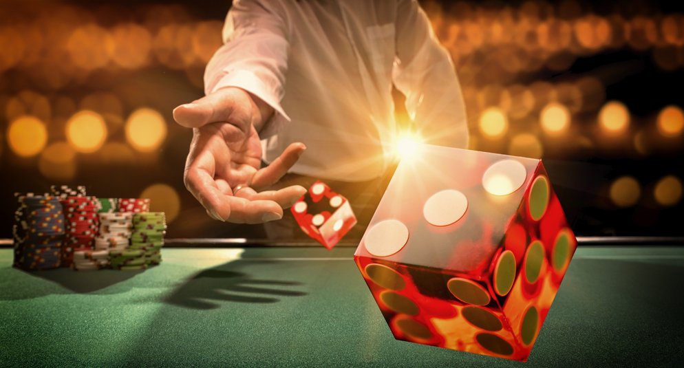 Craps Tips: Essentiële Strategieën voor Succes