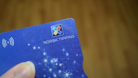 Minderjarigen betrokken bij kansspelen? Onderzoek naar Norsk Tipping