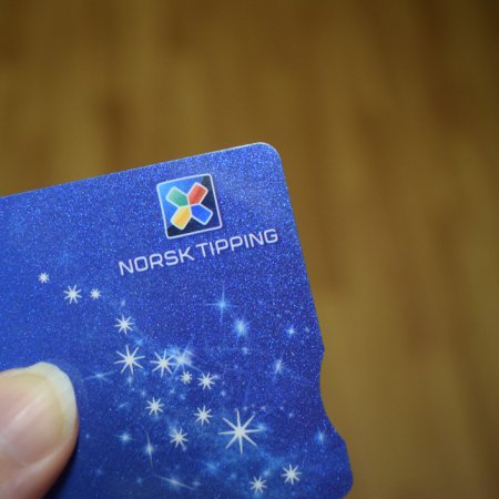 Minderjarigen betrokken bij kansspelen? Onderzoek naar Norsk Tipping