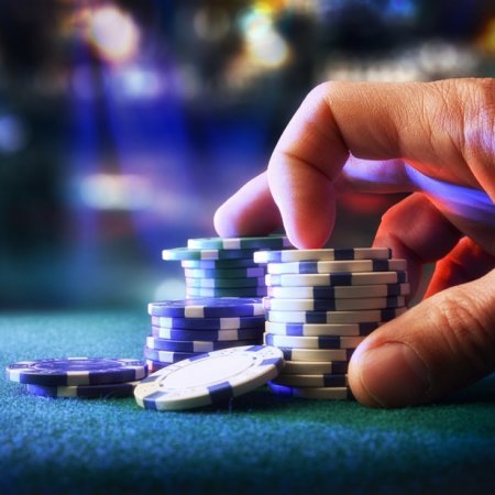 De Nugget Roulette-strategie: Succesvol inzetten op kans en tactiek