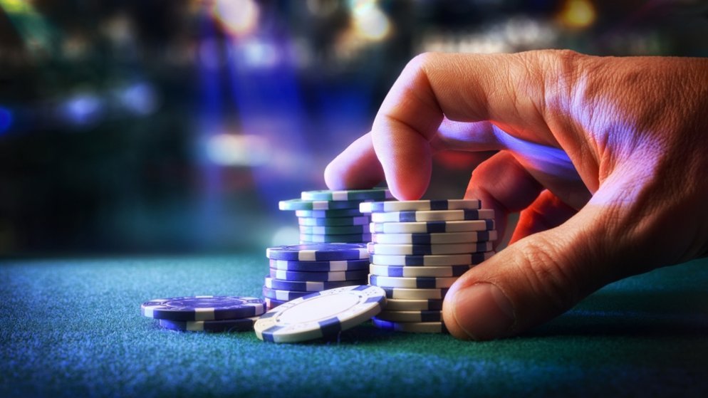 De Nugget Roulette-strategie: Succesvol inzetten op kans en tactiek
