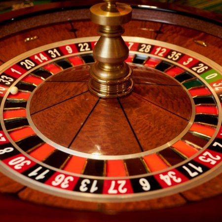 De Oscar’s Grind-strategie bij roulette: Effectiviteit en Toepassing