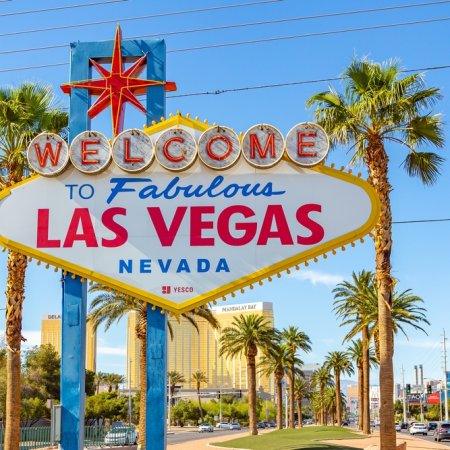 Somber Vooruitzicht: Casino-omzet Nevada daalt opnieuw in april