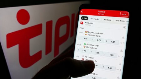 Champions League Wedden bij Tipico – Inzichten, Strategieën en slimme Tactieken voor 2025