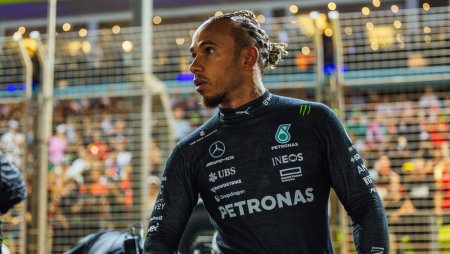 Verbod op Gokreclame met Lewis Hamilton: Wat Betekent Dit voor Merken en Sponsordeals?